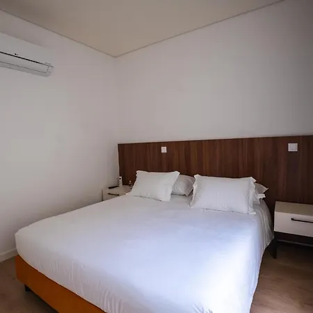 Hagah Alojamentos Guimarães Extérieur photo