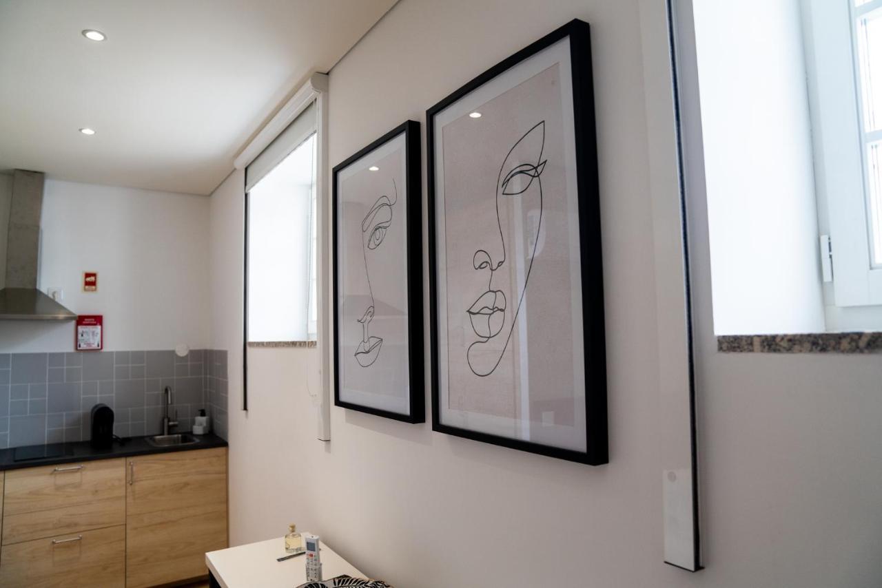 Appartement Hagah Alojamentos
