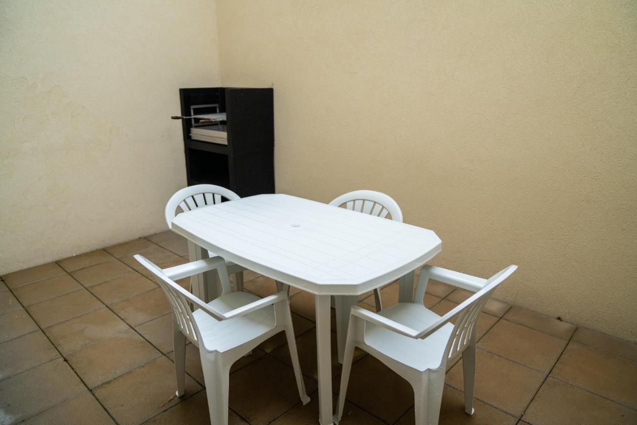 Hagah Alojamentos Appartement