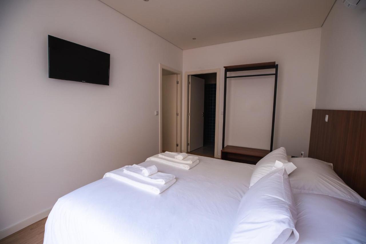 Hagah Alojamentos Appartement *