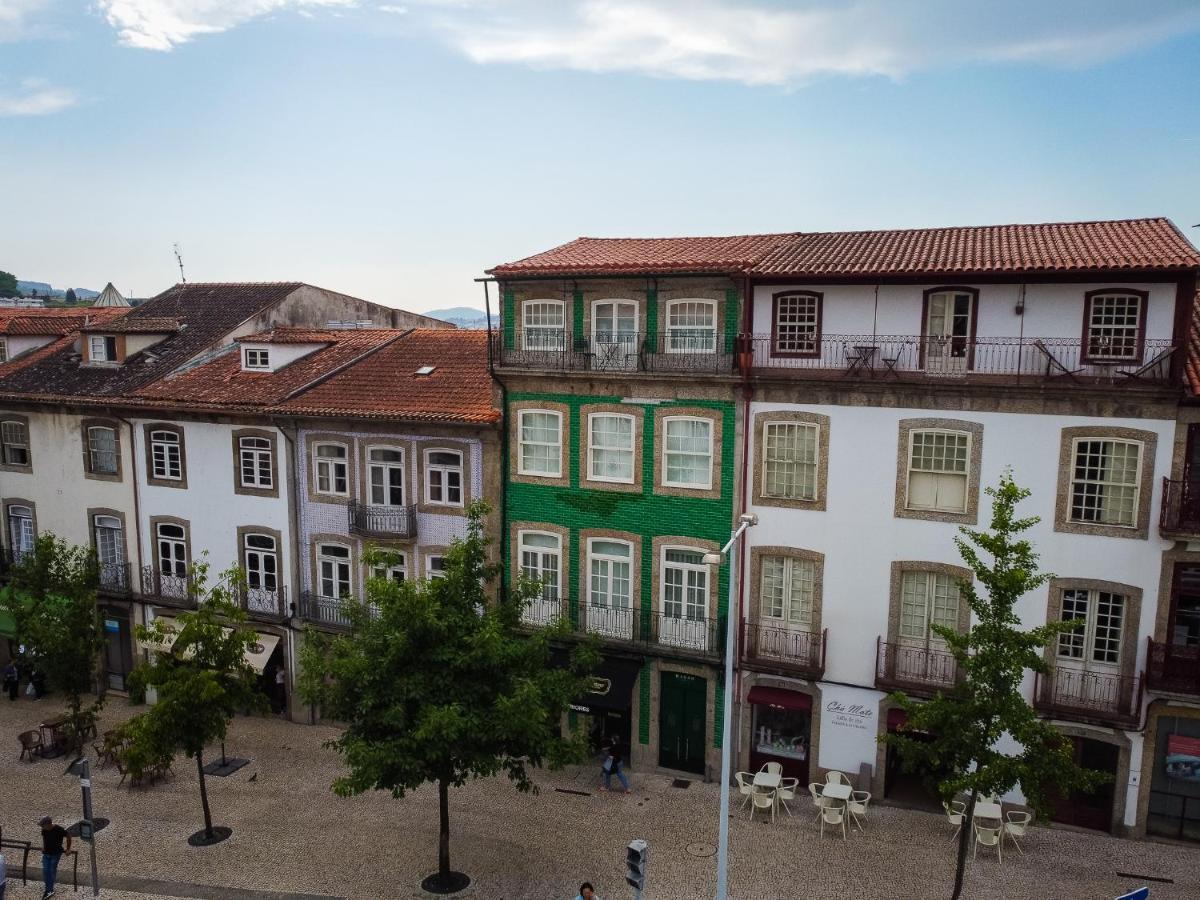 Hagah Alojamentos * Guimarães