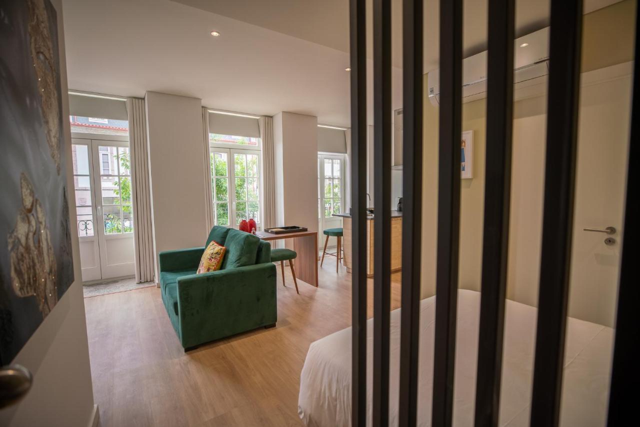 Hagah Alojamentos Appartement
