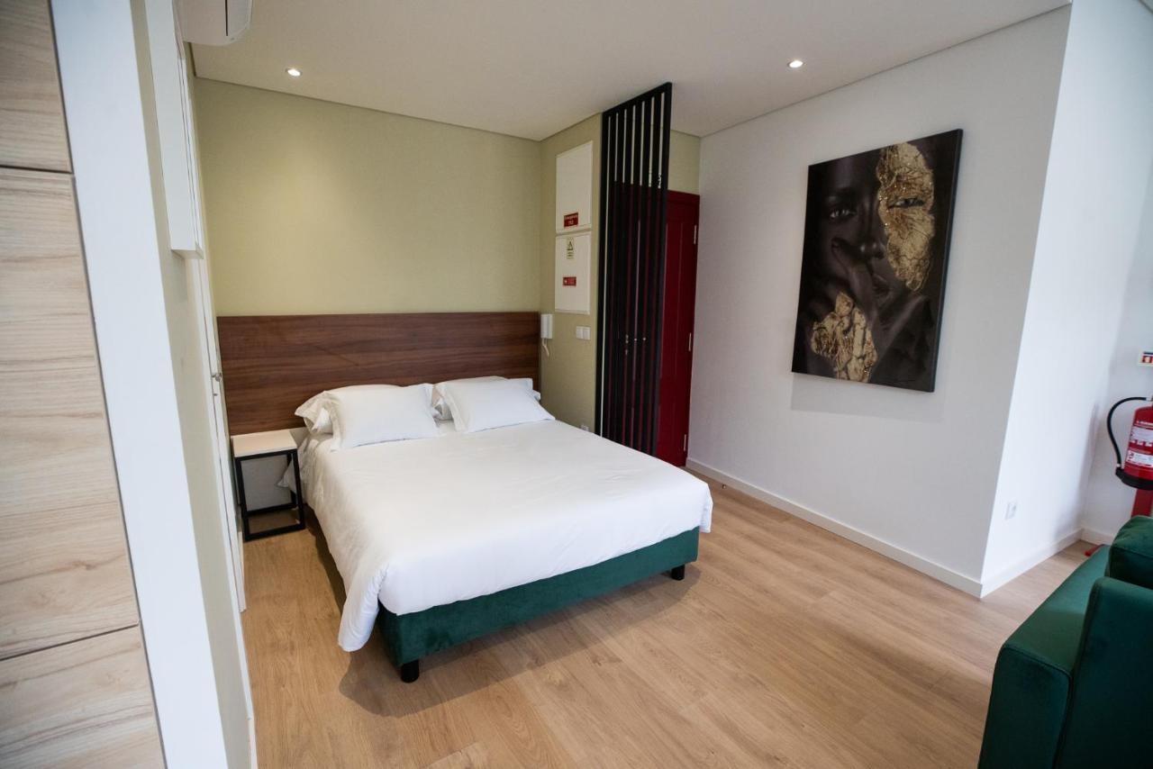 Appartement Hagah Alojamentos Guimarães