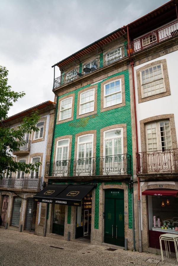 Hagah Alojamentos Guimarães