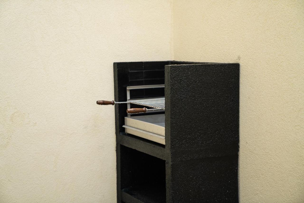 Appartement Hagah Alojamentos