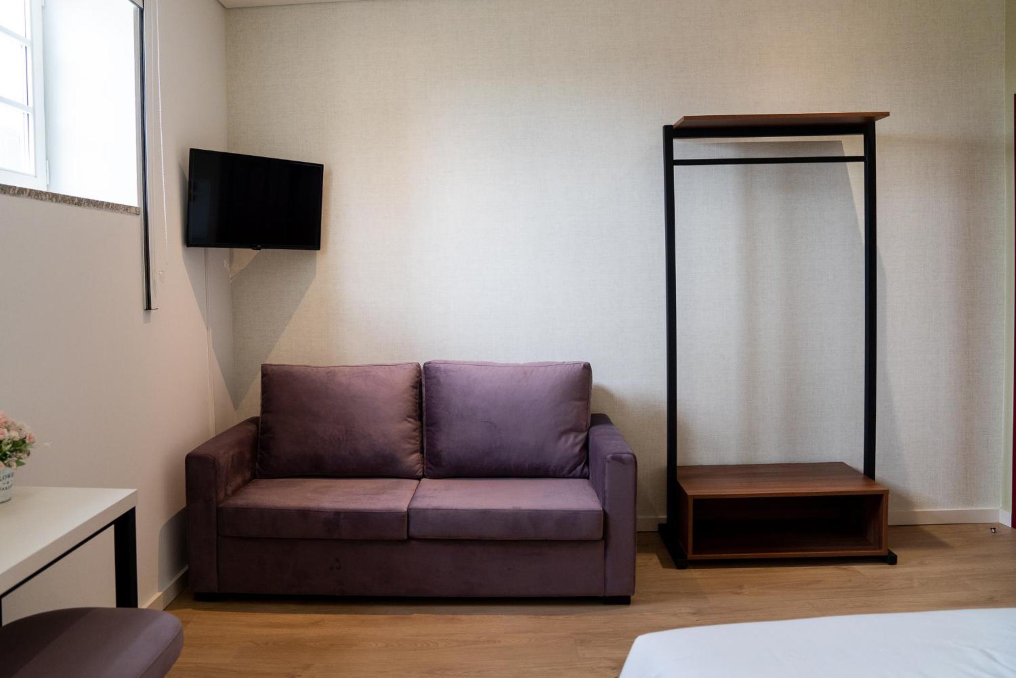 Appartement Hagah Alojamentos