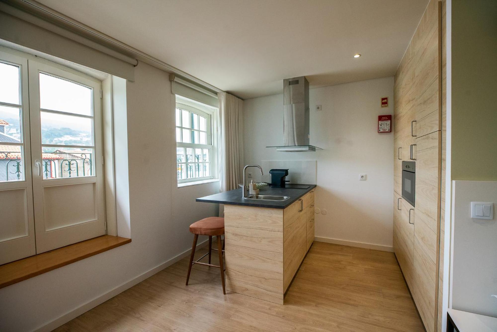 Appartement Hagah Alojamentos Guimarães